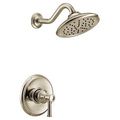 Product Image of Belfield Polished Nickel Eco Performance M-core 3-series Shower Trim, 1.75 Gpm, UT3312EPNL