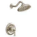Product Image of Wynford Polished Nickel Eco Performance M-core 3-series Shower Trim, 1.75 Gpm, UT35502EPNL