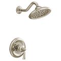 Product Image of Wynford Polished Nickel M-core 3-series Shower Trim, 2.5 Gpm, UT35502NL