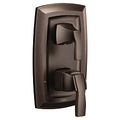 Product Image of Voss Oil Rubbed Bronze M-core Transfer Valve Trim For Tub And Shower, UT3611ORB