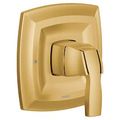 Product Image of Voss Brushed Gold M-core 3-series Valve Trim, UT3691BG