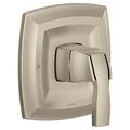 Product Image of Voss Brushed Nickel M-core 3-series Valve Trim, UT3691BN