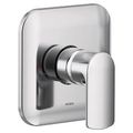 Product Image of Rizon Chrome M-core 3-series Valve Trim, UT3811