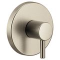 Product Image of Align Brushed Nickel M-core Transfer Vertical Spa Valve Trim, UT4191BN