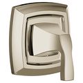 Product Image of Voss Polished Nickel M-core Transfer Vertical Spa Valve Trim, UT4611NL