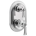 Product Image of Wynford Chrome M-core 3-series w/ Integrated Transfer Valve Trim, UT5500