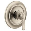 Product Image of Colinet Brushed Nickel M-core 3-series Valve Trim, UTS344301BN