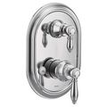 Product Image of Weymouth Chrome M-core 3-series w/ Integrated Transfer Valve Trim, UTS4311