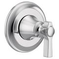 Product Image of Flara Chrome M-core Transfer Valve Trim, UTS4911