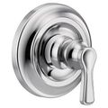 Product Image of Colinet Chrome M-core Transfer Vertical Spa Valve Trim, UTS9381