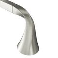 Product Image of Oxby Brushed Nickel 24" Towel Bar