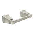 Product Image of Boardwalk Brushed Nickel Pivoting Paper Holder, Y3208BN