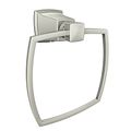 Product Image of Boardwalk Brushed Nickel Towel Ring, Y3286BN