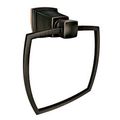 Product Image of Boardwalk Mediterranean Bronze Towel Ring