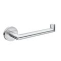Product Image of Arlys Chrome Single-post Paper Holder, Y5709CH