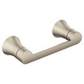 Product Image of Doux Brushed Nickel Pivoting Paper Holder