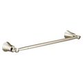 Product Image of Flara Polished Nickel 18" Towel Bar, YB0318NL