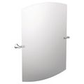 Product Image of Flara Chrome Mirror