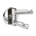 Product Image of Align Chrome Double Robe Hook