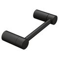 Product Image of Align Matte Black Pivoting Paper Holder, YB0408BL