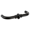 Product Image of Colinet Matte Black Drawer Pull Handle
