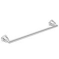 Product Image of Arris Chrome 18" Towel Bar