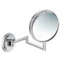Product Image of Arris Chrome 5x Magnifying Mirror