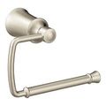 Product Image of Dartmoor Brushed Nickel Paper Holder