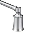 Product Image of Dartmoor Chrome 24" Towel Bar