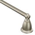 Product Image of Brantford Brushed Nickel 18" Towel Bar