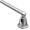 Product Image of Brantford Chrome 18" Towel Bar, YB2218CH
