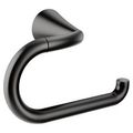 Product Image of Glyde Matte Black Paper Holder