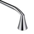 Product Image of Glyde Chrome 24" Towel Bar, YB2324CH