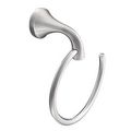 Product Image of Eva Chrome Towel Ring, YB2886CH