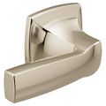Product Image of Voss Polished Nickel Tank Lever, YB5101NL