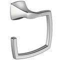 Product Image of Voss Chrome Towel Ring, YB5186CH