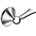 Product Image of Wynford Chrome Tank Lever, YB5201CH