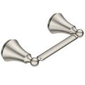 Product Image of Wynford Brushed Nickel Pivoting Paper Holder, YB5208BN