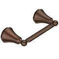 Product Image of Wynford Oil Rubbed Bronze Pivoting Paper Holder