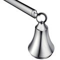 Product Image of Wynford Chrome 24" Towel Bar, YB5224CH