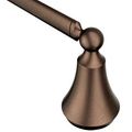 Product Image of Wynford Oil Rubbed Bronze 24" Towel Bar