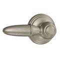 Product Image of Kingsley Brushed Nickel Tank Lever, YB5401BN
