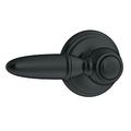 Product Image of Kingsley Wrought Iron Tank Lever, YB5401WR