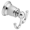 Product Image of Kingsley Chrome Double Robe Hook