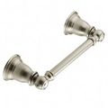 Product Image of Kingsley Brushed Nickel Pivoting Paper Holder, YB5408BN