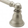 Product Image of Kingsley Brushed Nickel 18" Towel Bar, YB5418BN
