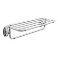 Product Image of Kingsley Chrome Towel Shelf