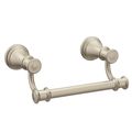 Product Image of Belfield Brushed Nickel Pivoting Paper Holder, YB6408BN