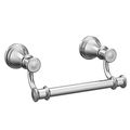 Product Image of Belfield Chrome Pivoting Paper Holder, YB6408CH