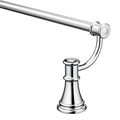 Product Image of Belfield Chrome 24" Towel Bar, YB6424CH